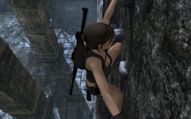 Tomb Raider - Underworld